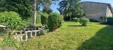 Maison de 7 pièces LA NEUVEVILLE SOUS CHATENOIS (88)