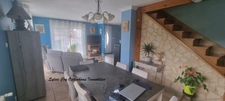 Maison à vendre 7 pièces GIRONCOURT SUR VRAINE (88)