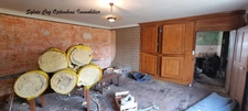 Maison à vendre 4 pièces DARNEY (88)