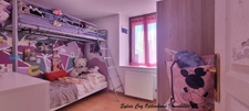 Maison avec 2 logements CHATENOIS (88)