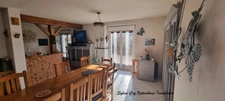 Maison de 7 pièces LA NEUVEVILLE SOUS CHATENOIS (88)