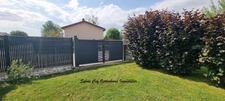 Maison à vendre 7 pièces GIRONCOURT SUR VRAINE (88)