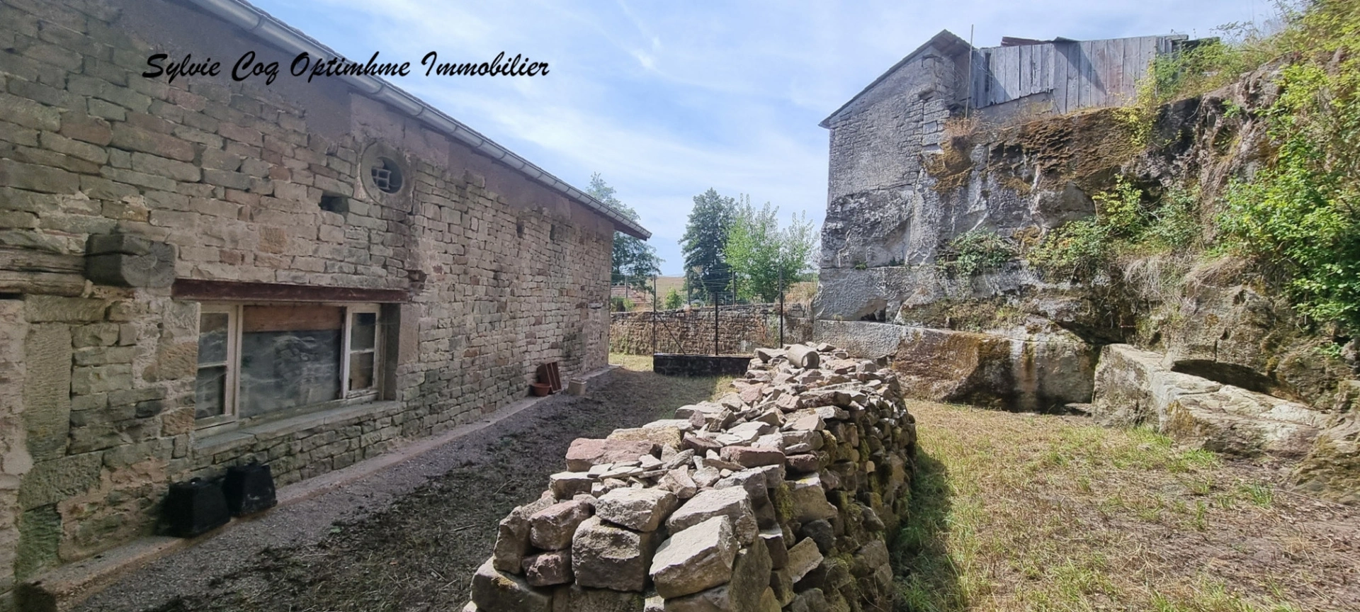 Maison 5 pièces 100 m² · à Darney · 100 m² · 40 000 €
