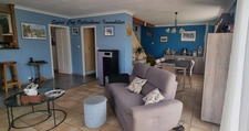Maison à vendre 7 pièces GIRONCOURT SUR VRAINE (88)