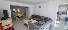Maison avec 2 logements CHATENOIS (88)
