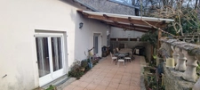 Maison à vendre 7 pièces LA NEUVEVILLE SOUS CHATENOIS (88)