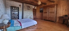 Maison à vendre 5 pièces BAZOILLES SUR MEUSE (88)