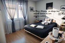 Maison à vendre 7 pièces GIRONCOURT SUR VRAINE (88)