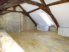 Immeuble ou maison de ville individuelle 