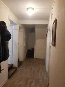 Grande maison avec jardin, Le Lardin St Lazare