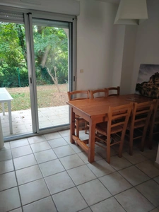 Appartement meublé et équipé
