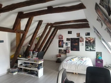 Belle maison de ville entièrement rénovée