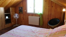 Charmante maison et son gîte indépendant