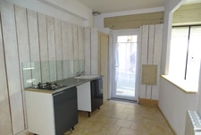 Maison de ville entièrement rénovée