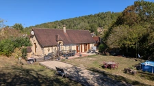 Charmante maison en pierres