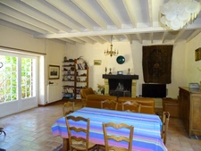 Maison et sa maison d'amis