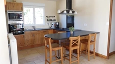 Charmante maison et son gîte indépendant