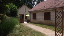 Charmante maison et son gîte indépendant