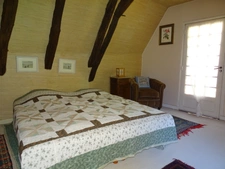 Maison et sa maison d'amis