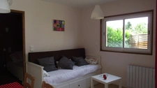 Charmante maison et son gîte indépendant