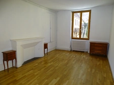 Immeuble ou maison de ville individuelle 