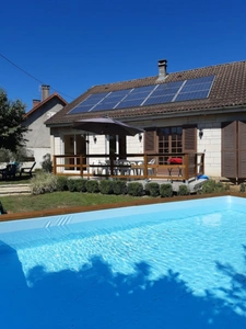 Charmante maison et son gîte indépendant