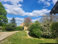 Propriété avec sa maison principale et ses 2 gîtes, sur 4 hectares...