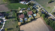 Ensemble immobilier sur la commune Montignac-Lascaux