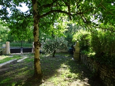 Maison individuelle Le Lardin St Lazare