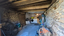 Charmante maison en pierres