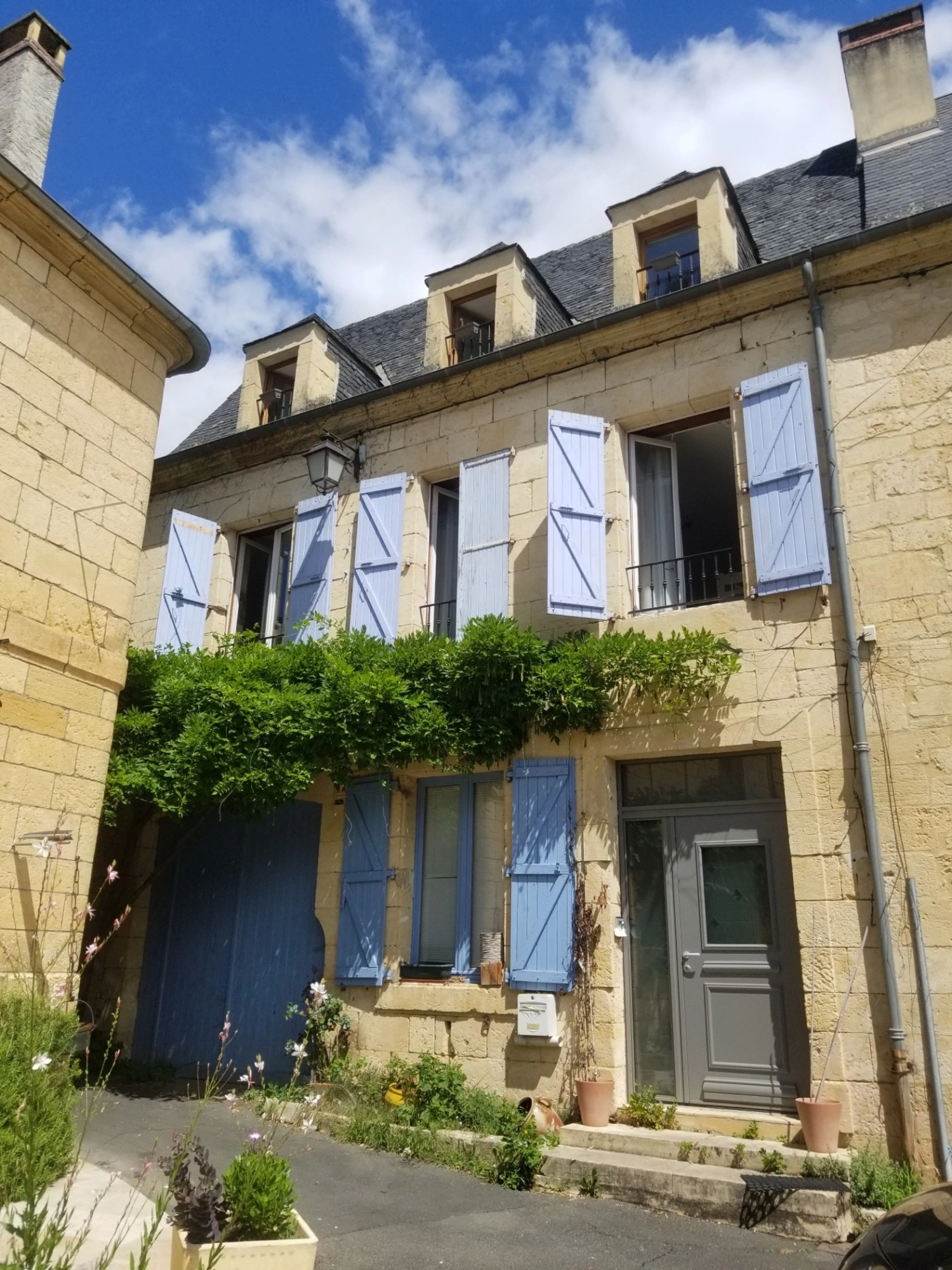 Maison 5 pièces 195 m² · à Montignac · 195 m² · 284 000 €