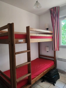 Appartement meublé et équipé