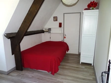 Maison et sa maison d'amis