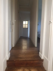 Grande maison avec jardin, Le Lardin St Lazare