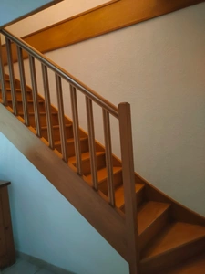 Appartement meublé et équipé