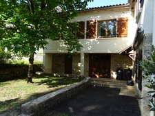 Maison individuelle Le Lardin St Lazare