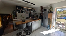 Charmante maison en pierres