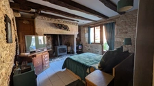 Charmante maison en pierres