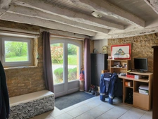 Propriété avec sa maison principale et ses 2 gîtes, sur 4 hectares...