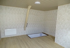 Maison de ville entièrement rénovée