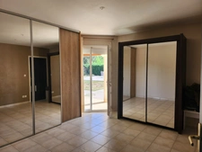 Maison de plain-pied avec piscine sur Montignac-Lascaux