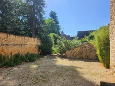 Joli ensemble de deux maisons