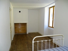 Immeuble ou maison de ville individuelle 