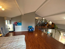 Belle maison en bois et son gîte, situation idéale !