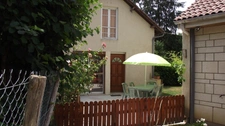 Charmante maison et son gîte indépendant