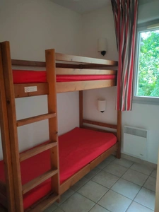 Appartement meublé et équipé