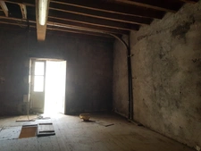 Immeuble à rénover, centre ville de Montignac-Lascaux 