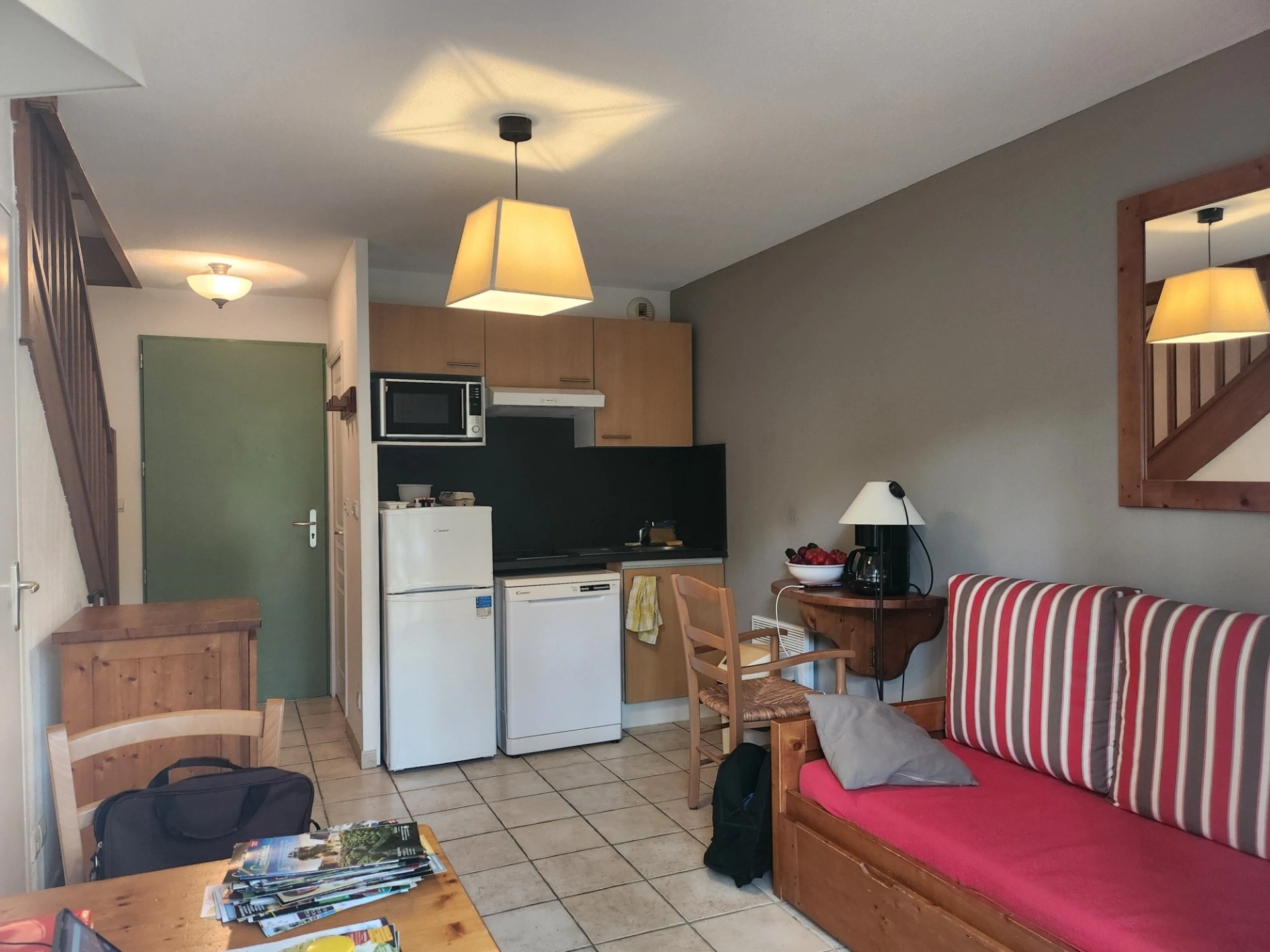 Appartement 3 pièces 36 m² · à Montignac-Lascaux · 36 m² · 65 000 €