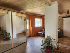 Propriété avec sa maison principale et ses 2 gîtes, sur 4 hectares...