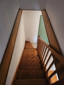 Appartement meublé et équipé